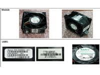 HPE FAN ASSEMBLY FOR APOLLO 4200 G9+G10