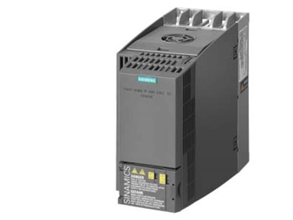 Siemens 6SL3210-1KE21-7AB1, inomhus, England, Multifärg, 3 kg, 2550 mm, 1250 mm