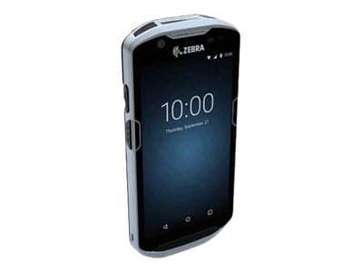 Zebra TC52 - Handdator - Android 8.1 (Oreo) - 32 GB - 5" (1280 x 720) - bakre kamera + främre kamera - streckkodsläsare - (2D-imager) - USB-värd - mi