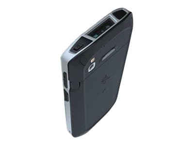 Zebra TC52 - Handdator - Android 8.1 (Oreo) - 32 GB - 5" (1280 x 720) - bakre kamera + främre kamera - streckkodsläsare - (2D-imager) - USB-värd - mi