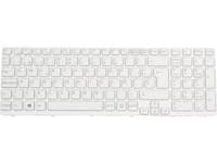 Sony 149094811, Tangentbord, Spansk, Sony, SVE1512B4E, SVE1512C5E, SVE1512C6EW, SVE1512E1EW, SVE1512R1EW, SVE1513B1EW, SVE1513C1EW,...