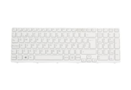 Sony 149094811, Tangentbord, Spansk, Sony, SVE1512B4E, SVE1512C5E, SVE1512C6EW, SVE1512E1EW, SVE1512R1EW, SVE1513B1EW, SVE1513C1EW,...