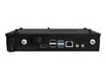 Miniatyrbild 3 av 5: Elo Computer Module ECMG4 - Digitalskyltningsspelare - 8 GB RAM - Intel Core i5 - SSD - 256 GB - Windows 10 CBB 64-bit - svart