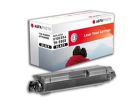 AgfaPhoto - Sort - kompatibel - tonerpatron - for Kyocera FS-C2026, FS-C2126; ECOSYS M6023, M6026, M6526, P6026; FS-C5250