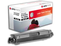 AgfaPhoto - Sort - kompatibel - tonerpatron - for Kyocera FS-C2026, FS-C2126; ECOSYS M6023, M6026, M6526, P6026; FS-C5250