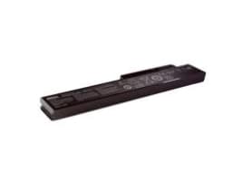 Dell Primary Battery - Batteri för bärbar dator - litiumjon - 6-cells - 56 Wh - för Studio 1735