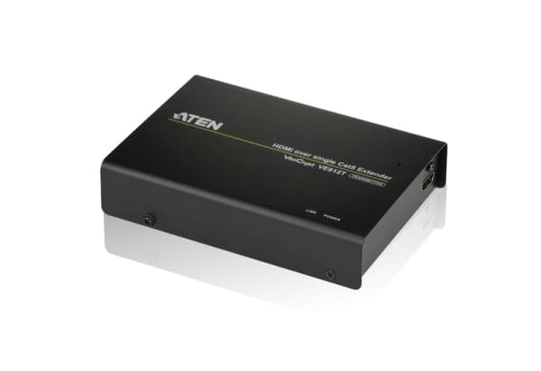 ATEN HDMI HDBaseT-sändare (4K vid 100 m) , (HDBaseT Klass A)