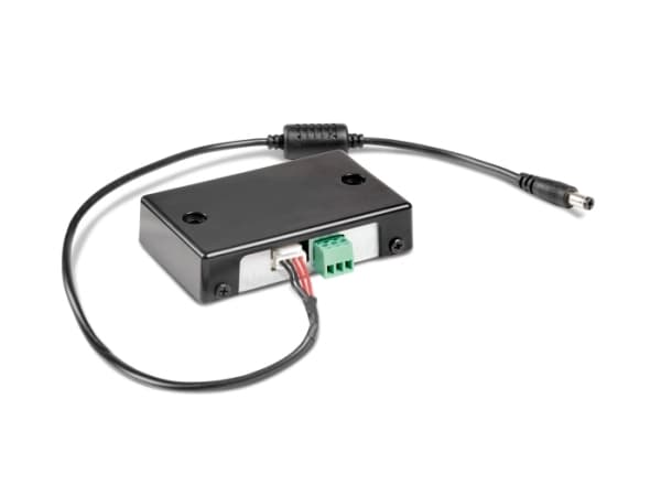 Elo 24 VDC Converter Kit - Strömomvandlare - 24 V - svart - för Elo 1093, 1291, 15XX, 1991, 2094, 24XX, 2794; Open-Frame Touchmonitors 1790, 1990, 22