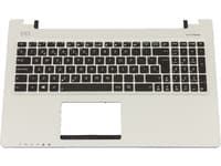 ASUS 90R-NUH1K1O80Y, Tangentbord, Spansk, ASUS, K56CA (S56CA), K56CM (S56CM, R505CM), K56CB
