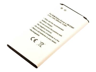 Battery for Samsung 10.8Wh Li-Pol. 3.85V. 2.8Ah