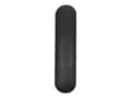 Miniatyrbilde 1 av 2: Alcatel-Lucent Super Wide Band Comfort - Håndsett for skrivebordstelefon - for Premium DeskPhones 80XX; Premium DeskPhones s Series 80XX