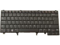 DELL Keyboard (ENGLISH), Tangentbord, Engelsk, DELL, Latitude E6420 E5420 E6220 E6320 E6430