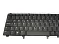Miniatyrbild 1 av 3: DELL Keyboard (ENGLISH), Tangentbord, Engelsk, DELL, Latitude E6420 E5420 E6220 E6320 E6430