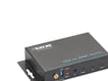 Pikkukuva 4 / 5: Black Box AVSC-VGA-HDMI-R2, Musta, VGA, HDMI, 100 - 240 V, 50 - 60 Hz, 1,5 A