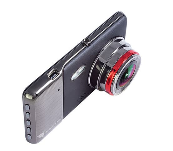 Navitel R800, Full HD, 170°, OV2710, 12 MP, 30 fps, H.264,MOV