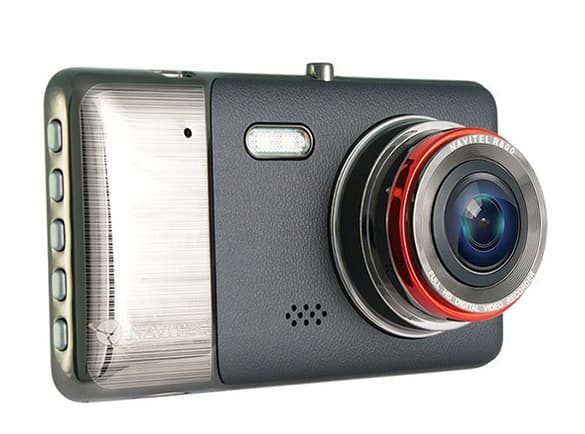 Navitel R800, Full HD, 170°, OV2710, 12 MP, 30 fps, H.264,MOV