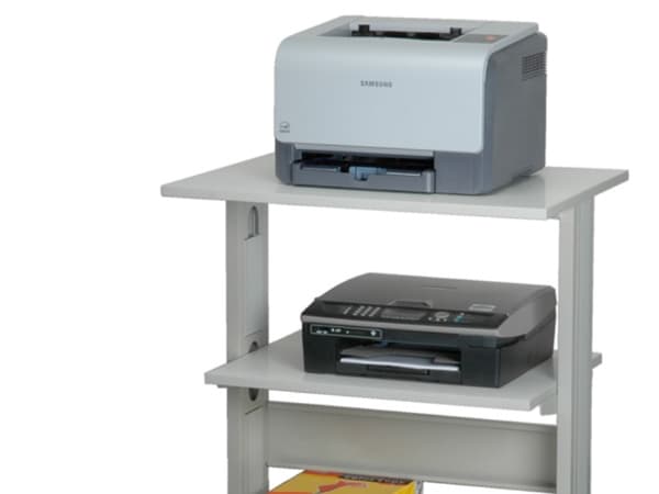 ROLINE Printer Table, up to 80 kg