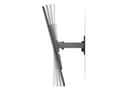 Miniatyrbild 3 av 5: Vogel''s MA3030 – Full-Motion TV Wall Mount, 200 x 100,200 x 200,300 x 300,400 x 200,400 x 400,400 x 300 mm, Sort