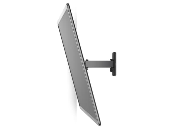 Vogel''s MA3030 – Full-Motion TV Wall Mount, 200 x 100,200 x 200,300 x 300,400 x 200,400 x 400,400 x 300 mm, Sort