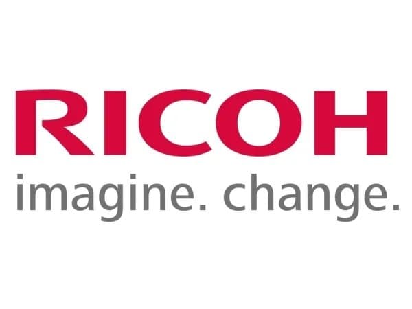 Ricoh - 1 - sort - tonerpatron