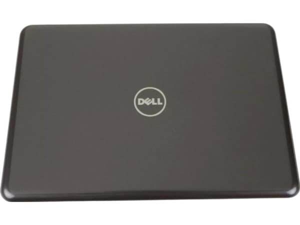 Black LCD back cover assembly for Latitude 3380