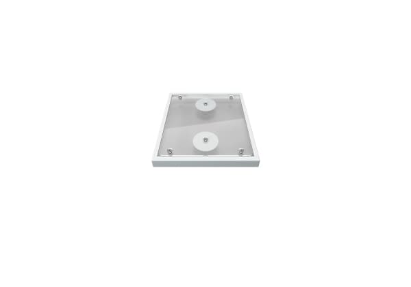 Epson Extra Small Garment Platen (7" x 8") - Printervalse - for SureColor F2100, SC-F2100 (4C), SC-F2100 (5C), SC-F3000