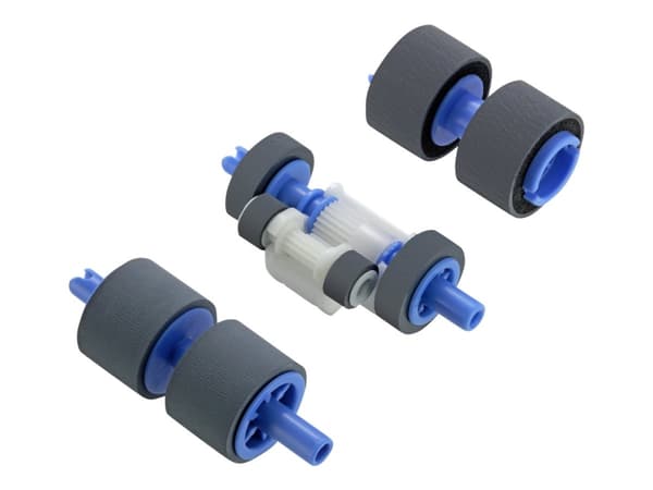 Epson Roller Assembly Kit, Rullan vaihtopakkaus, Sininen, Harmaa, 1 kpl