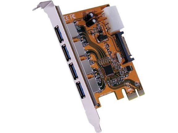 EXSYS EX-11094, PlayStation Network, USB 3.2 Gen 1 (3.1 Gen 1), CE, FCC, Renesas, 0 - 55 °C, -30 - 75 °C