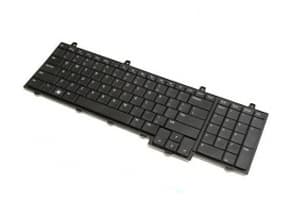 DELL T359J, Tangentbord, Engelsk, DELL