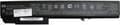 Miniatyrbilde 3 av 3: HP Long Life Battery - Batteri til bærbar PC - litiumion - 3-cellers - 4210 mAh - for ProBook 640 G2, G3, G4; ProBook 645 G2, G3, G4; ProBook 650 G2,