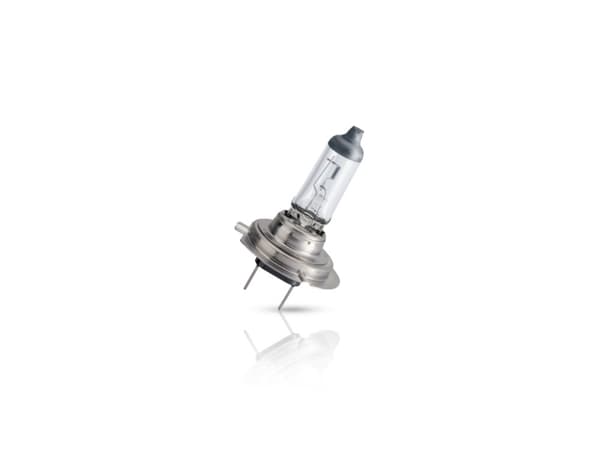 Philips VisionPlus 12972VPS2 Pære til frontlys, 55 W, 12 V, H7, Halogen, 3250 K, 2 stykker
