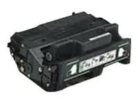 Ricoh 407649, 15000 Sider, Sort