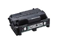 Ricoh 407649, 15000 Sider, Sort