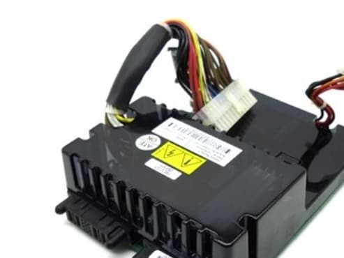 Power Supply, DC Converter 378912-001, Other, Black, HP