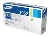 Samsung MLT-D1052S - Svart - original - tonerkassett - för ML-1910, 1915, 2525, 2540, 2540R, 2545, 2580N; SCX-4600, 4623F, 4623FN