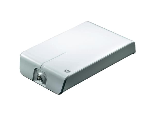One for All SV 9455 - Antenne - plate - TV, HDTV, radio - utendørs