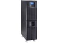 Miniatyrbilde 4 av 5: PowerWalker VFI 6000 CG PF1 - UPS - 6000 watt - 6000 VA - 9 Ah - RS-232, USB - utgangskontakter: 1