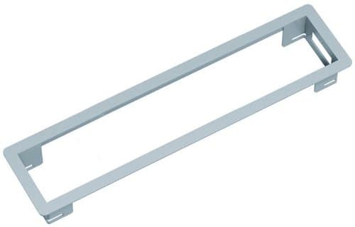Bachmann 317.006, 283,5 mm, 35,5 mm, 73 mm