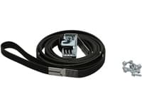 BELT & TENSIONER ASSY SERV 60 (CQ869-67072)