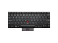 Miniatyrbild 1 av 2: Lenovo 04Y0353, Tangentbord, Fransk, Lenovo, ThinkPad X140e