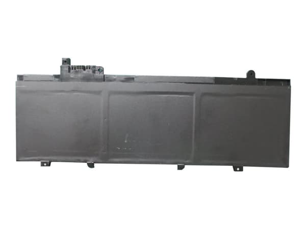 Lenovo - Batteri til bærbar PC - litiumion - 3-cellers - 57 Wh - FRU - for ThinkPad T480s 20L7, 20L8