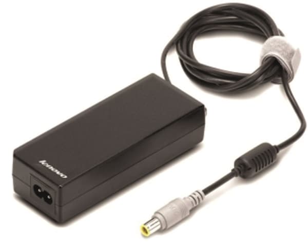 Lenovo ThinkPad 90W AC Adapter - Strömadapter - 90 Watt