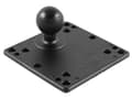 Miniatyrbild 3 av 5: RAM Mounts RAM-246U monteringskit