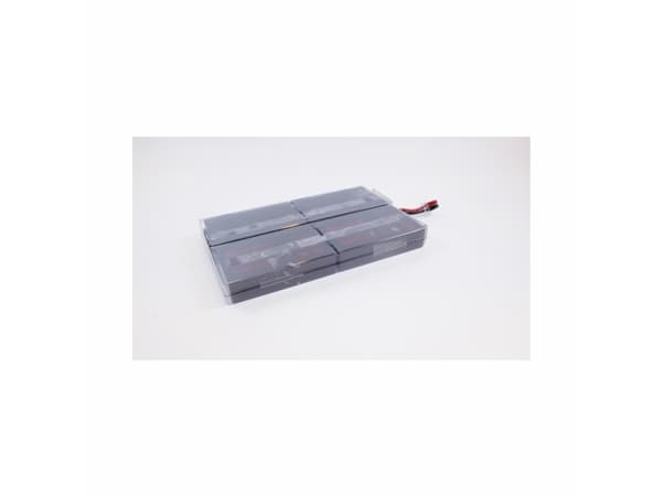 Eaton Easy Battery+ - Batteriutskiftning