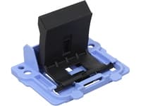 HP RM1-4227-000CN, Separatsjonspute, Sort, Blå
