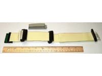 HP - SCSI intern kabel - HD-68 (hunn) til HD-68 (hunn) - for NetServer LC, LC3, LCII