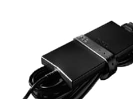 Dell - Strömadapter - 90 Watt - för Latitude E4300, E5400, E5500, E6400, E6400 ATG, E6500; Studio XPS 13, XPS 16