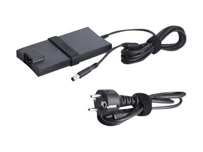 Dell - Strömadapter - 90 Watt - för Latitude E4300, E5400, E5500, E6400, E6400 ATG, E6500; Studio XPS 13, XPS 16