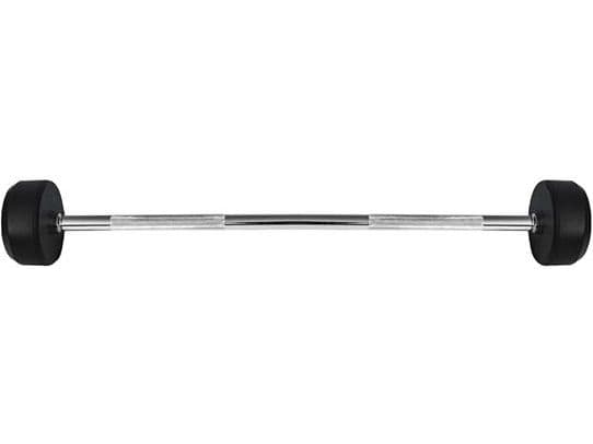 Aktivo Barbell/Griffin solid gummi GSG-50 50 KG HMS