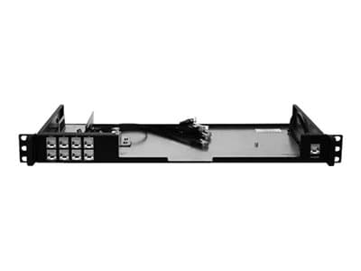 SonicWall - Rack-monteringssett - for SonicWall TZ500, TZ500 High Availability, TZ500 Wireless-AC High Availability, TZ500W